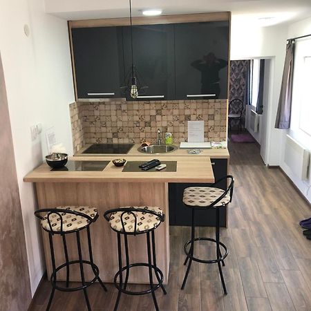 Promenada Sava Mala Appartamento Belgrado Esterno foto