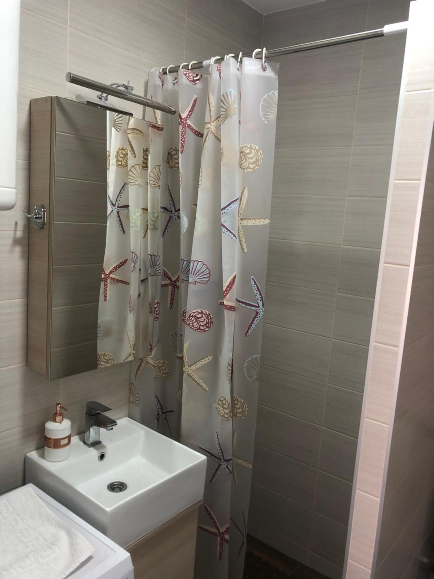 Promenada Sava Mala Appartamento Belgrado Esterno foto